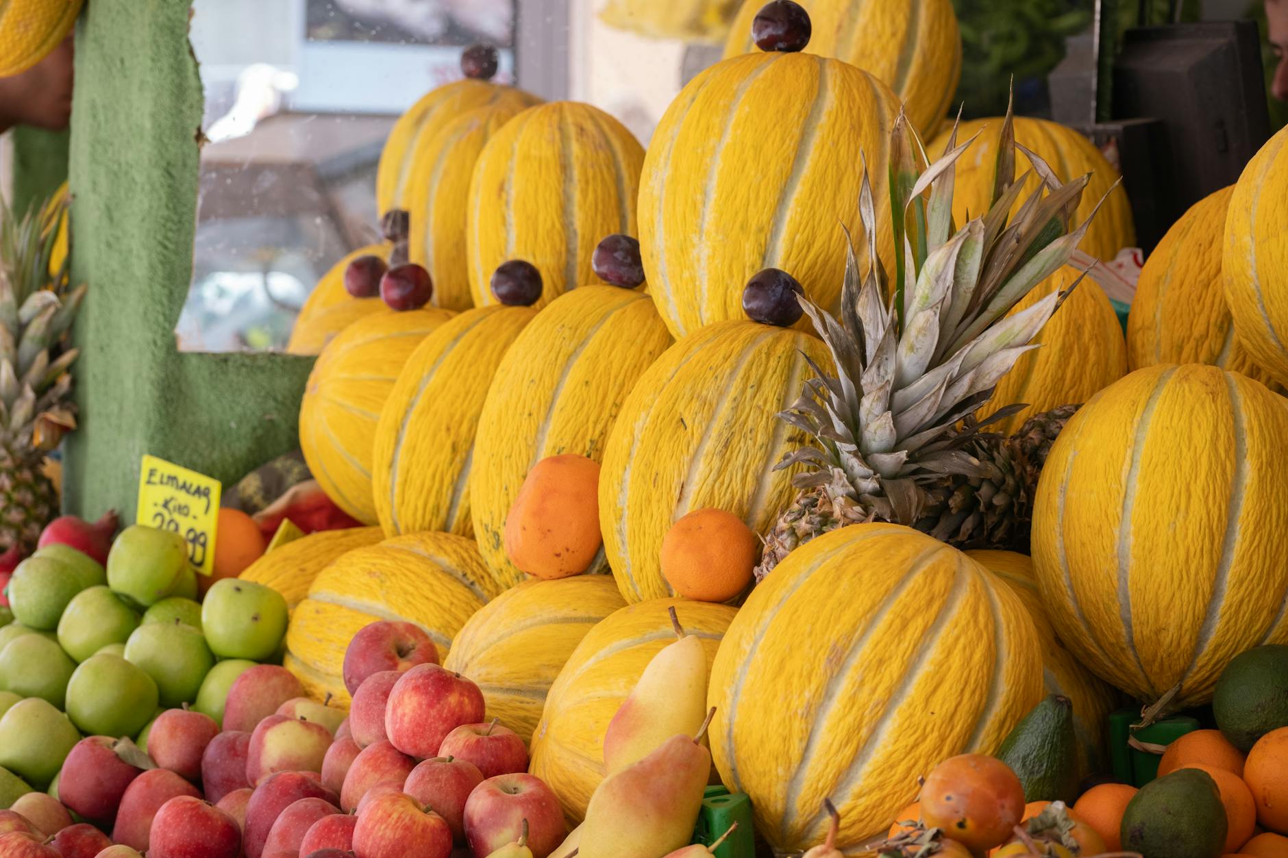 Melón