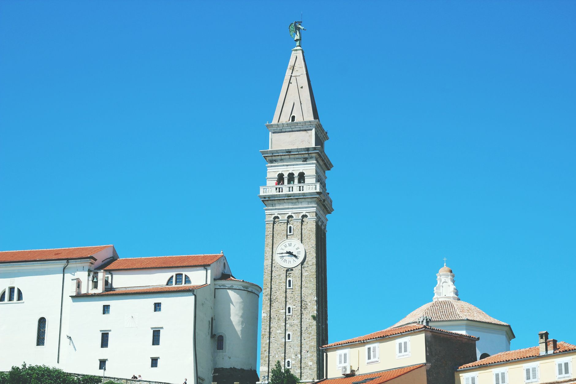 Veza